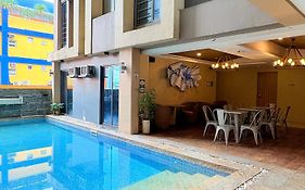 Pacific Park Hotel