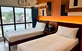 Pacific Park Hotel